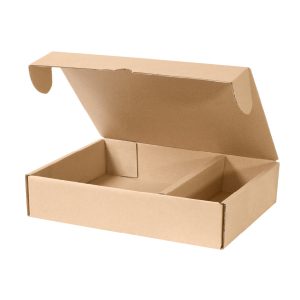 Gestanste verpakkingen